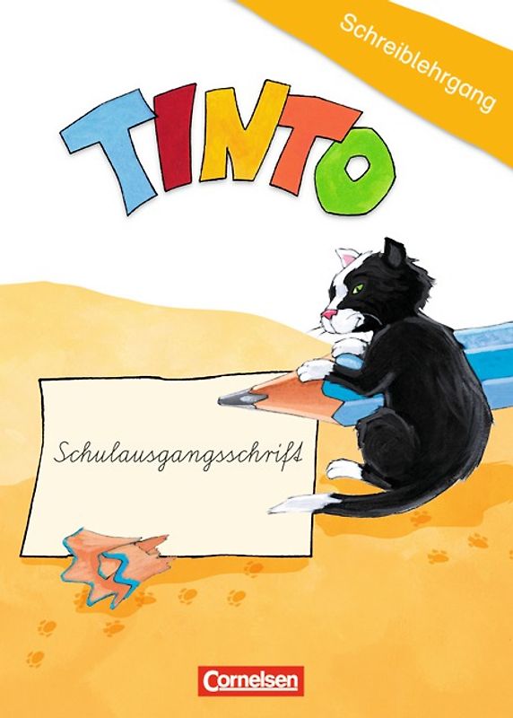 Tinto 1 - Zu allen JÜL-Ausgaben 2018 - 1./2. Schuljahr