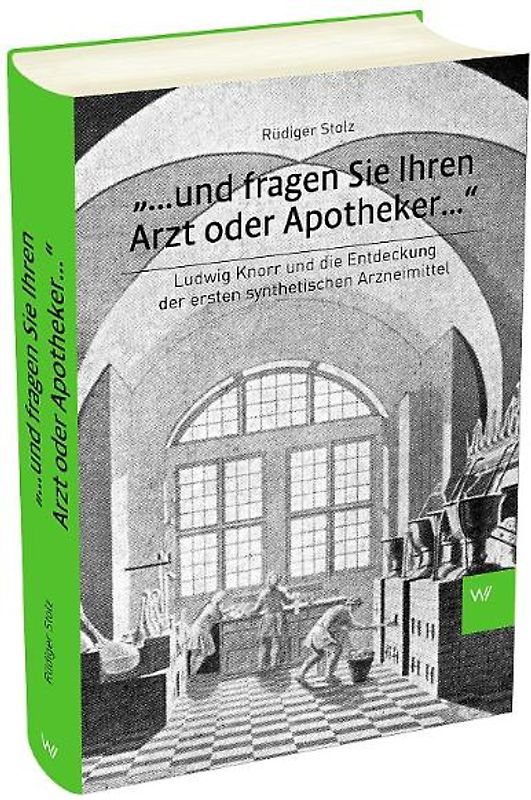 ...und fragen Sie Ihren Arzt oder Apotheker...