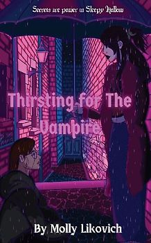 Thirsting for The Vampire