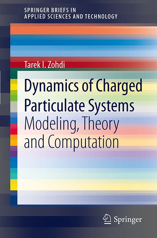 Dynamics of Charged Particulate Systems