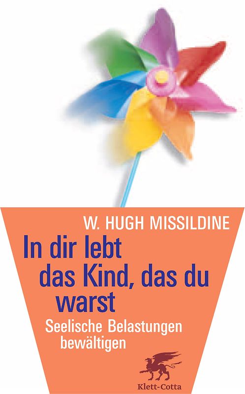 In dir lebt das Kind, das du warst