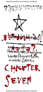 Lebe deine Hexenkraft: Chapter VII