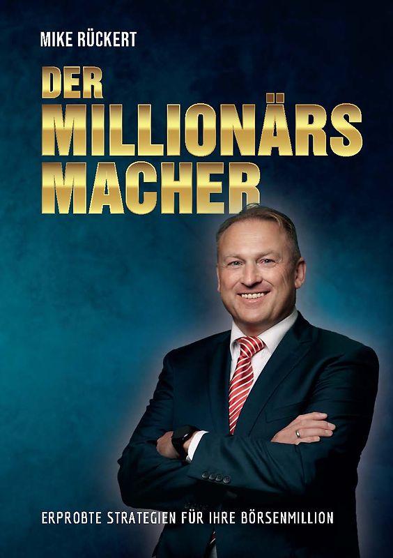Der Millionärsmacher