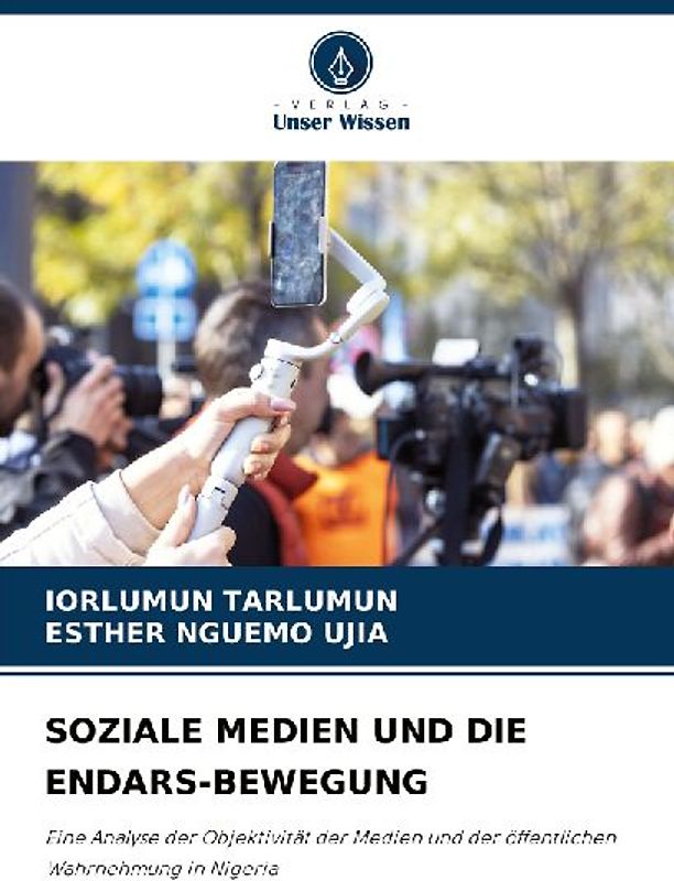 SOZIALE MEDIEN UND DIE ENDARS-BEWEGUNG