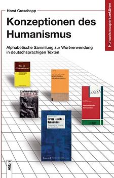 Konzeptionen des Humanismus