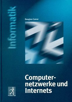 Computernetzwerke und Internets