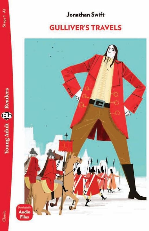 Gulliver’s Travels