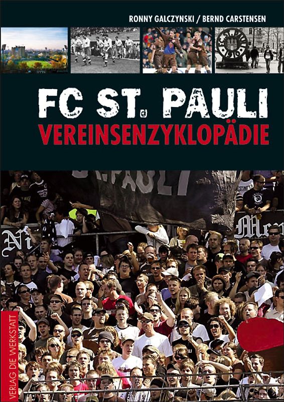 FC St. Pauli Vereinsenzyklopädie