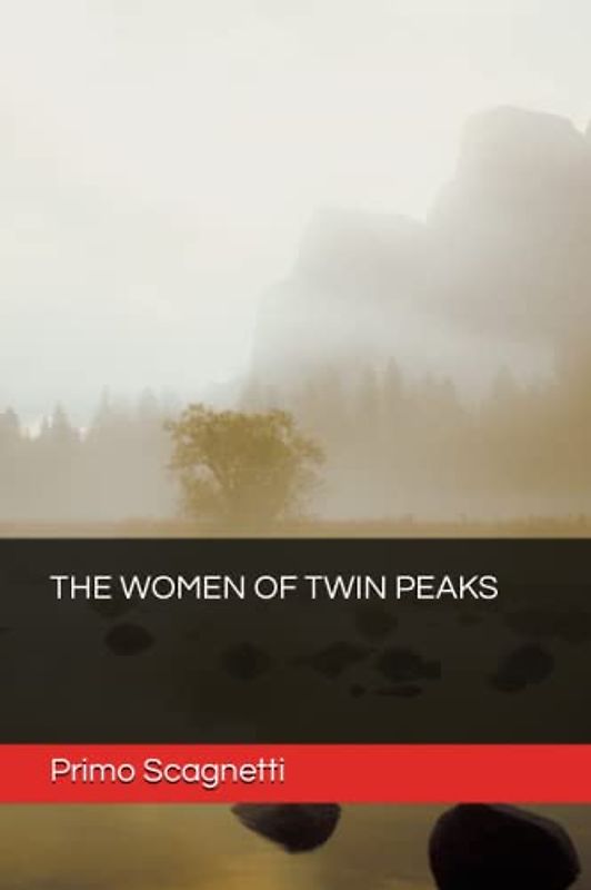 The Women of Twin Peaks