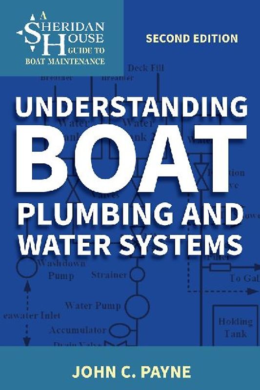 Understanding Boat Plumbing and Water Systems