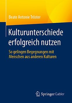 Kulturunterschiede erfolgreich nutzen