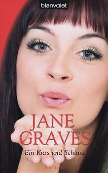 Ein Kuss und Schluss