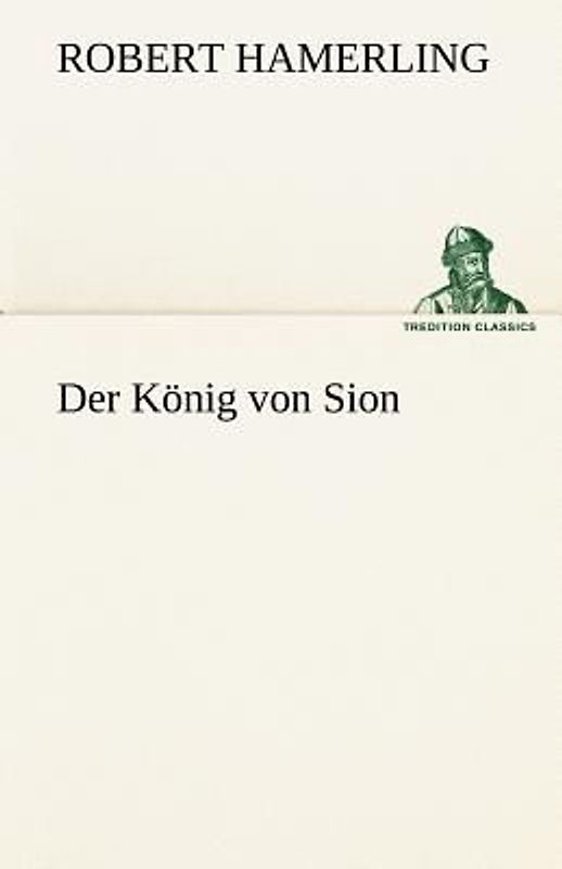 Der König von Sion