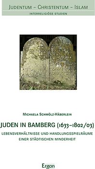 Juden in Bamberg (1633-1802/03)