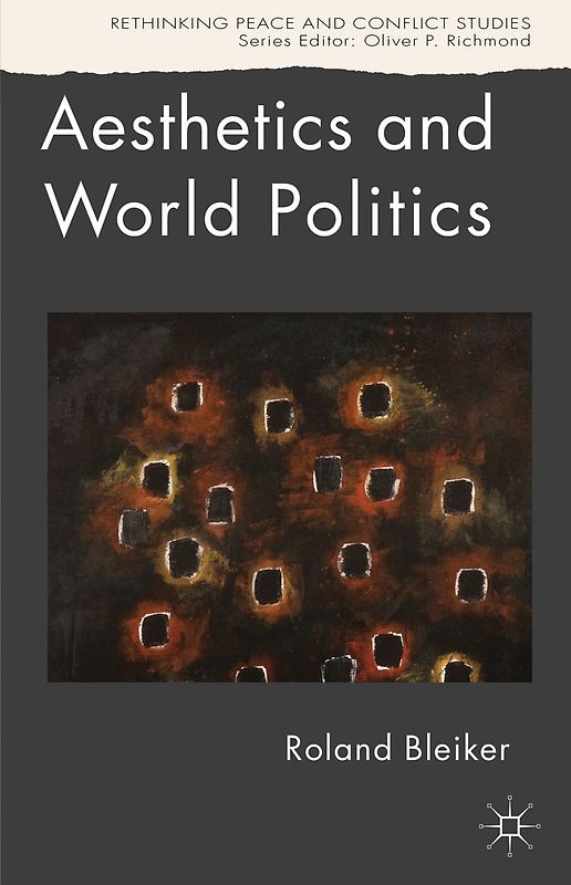 Aesthetics and World Politics