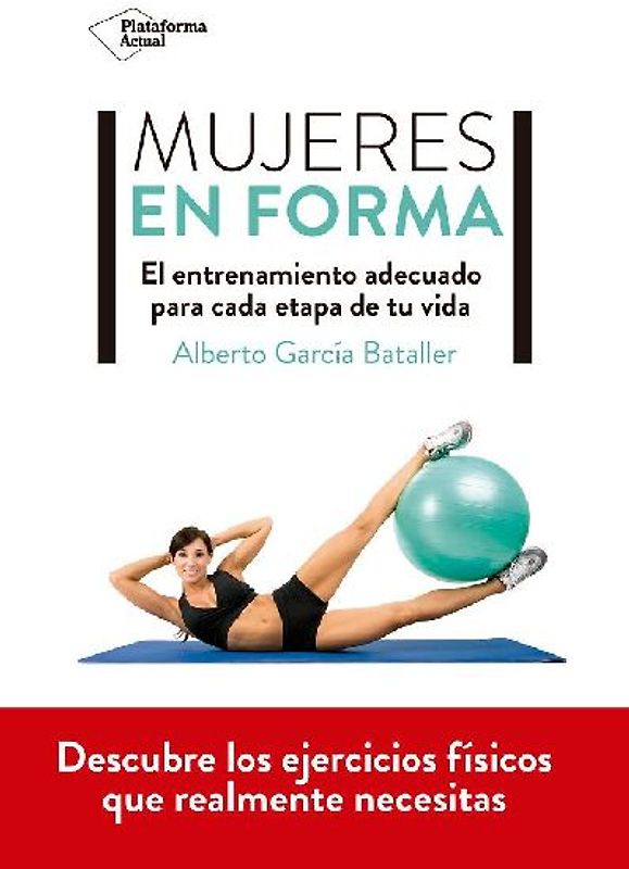Mujeres en forma