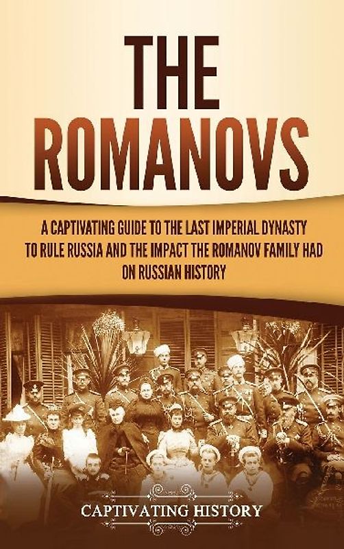 The Romanovs
