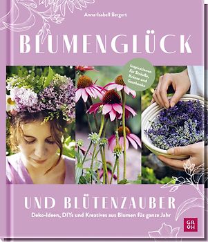 Blumenglück und Blütenzauber