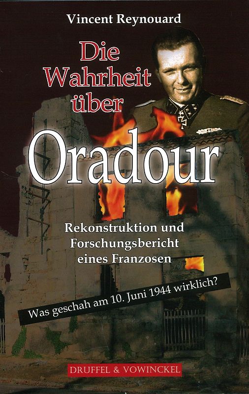 Die Wahrheit über Oradour