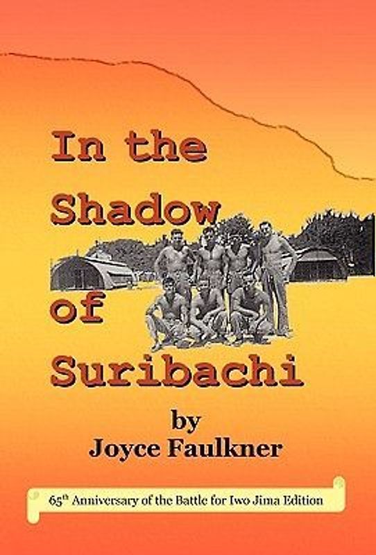 In the Shadow of Suribachi