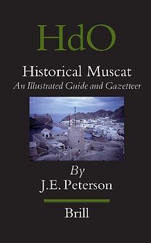 Historical Muscat
