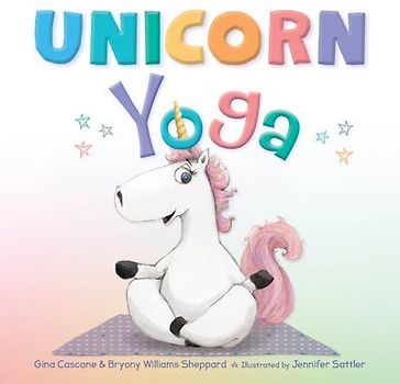 Unicorn Yoga