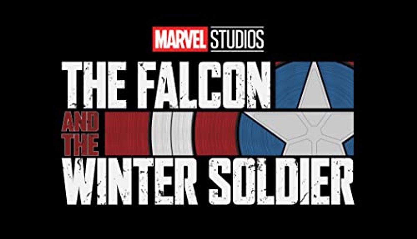 Marvel's The Falcon & The Winter Soldier: The Art of the Series