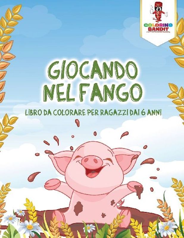 Giocando Nel Fango