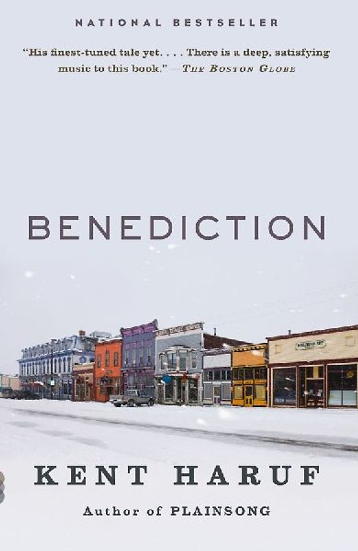 Benediction