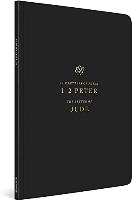 ESV Scripture Journal