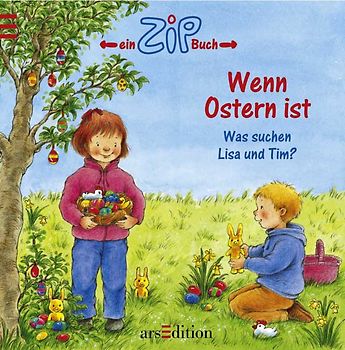 Wenn Ostern ist