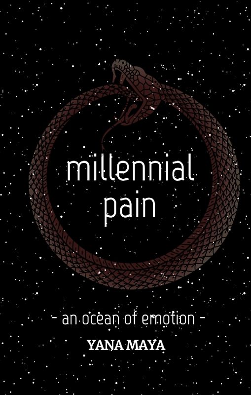 millennial pain - an ocean of emotion