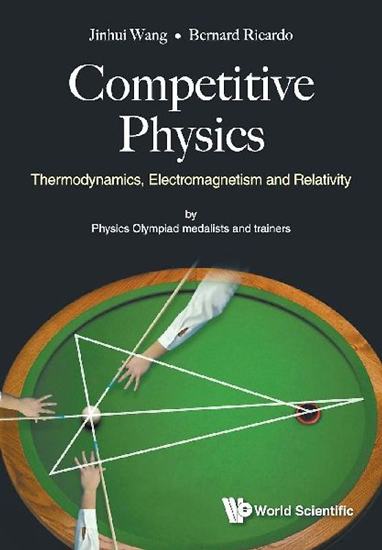 COMPETITIVE PHYSICS