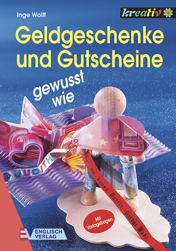 Geldgeschenke und Gutscheine