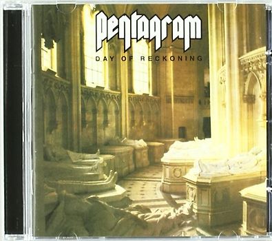 Pendragon - Day of Reckoning