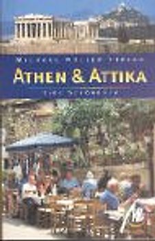 Athen & Attika