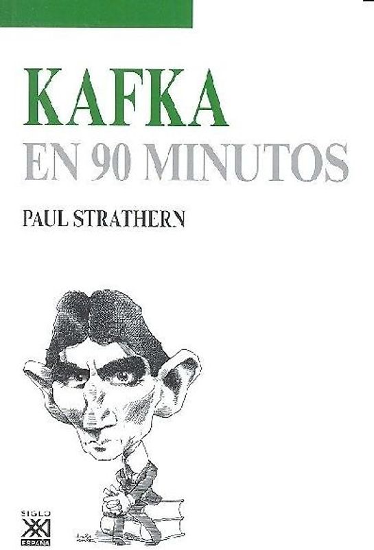Kafka en 90 minutos