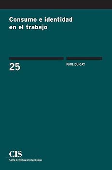 Consumo e identidad en el trabajo