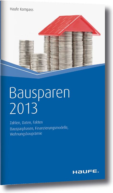 Bausparen 2013