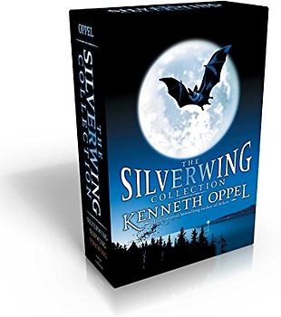 The Silverwing Collection (Boxed Set): Silverwing; Sunwing; Firewing (The Silverwing Trilogy)