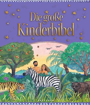 Die große Kinderbibel