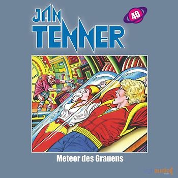 Jan Tenner - Classics (Teil 40)