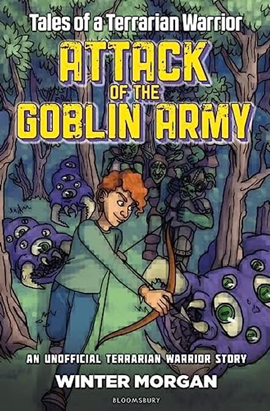 Attack of the Goblin Army