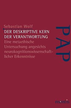 Der deskriptive Kern der Verantwortung