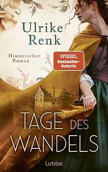 Tage des Wandels