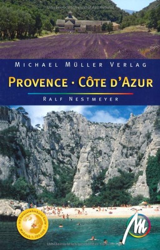 Provence & Côte d´Azur