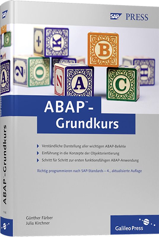 ABAP-Grundkurs