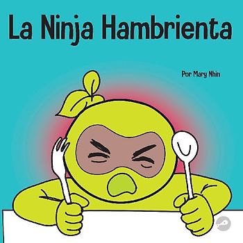 La Ninja Hambrienta