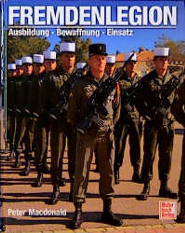 Fremdenlegion