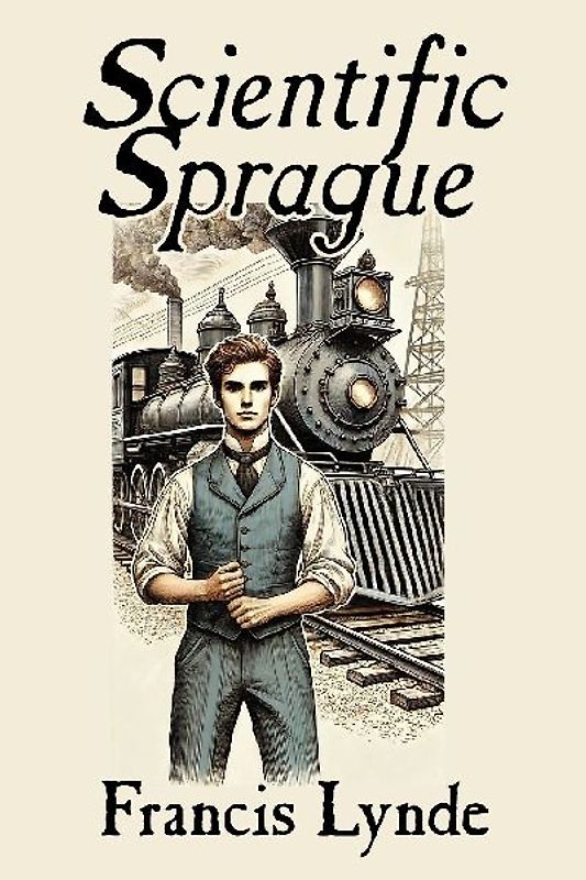 Scientific Sprague